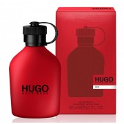 Hugo Boss Hugo Red edt 125ml TESTER